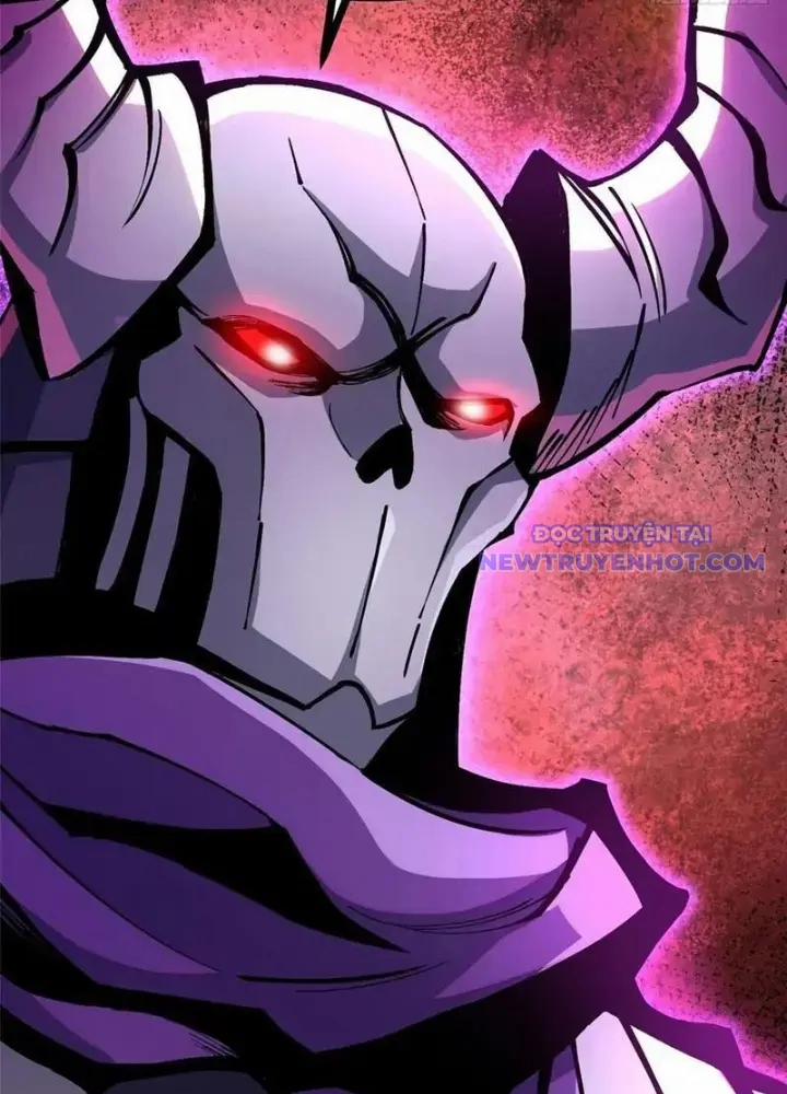 Ta Thật Không Muốn Học Cấm Chú 109 trang 21