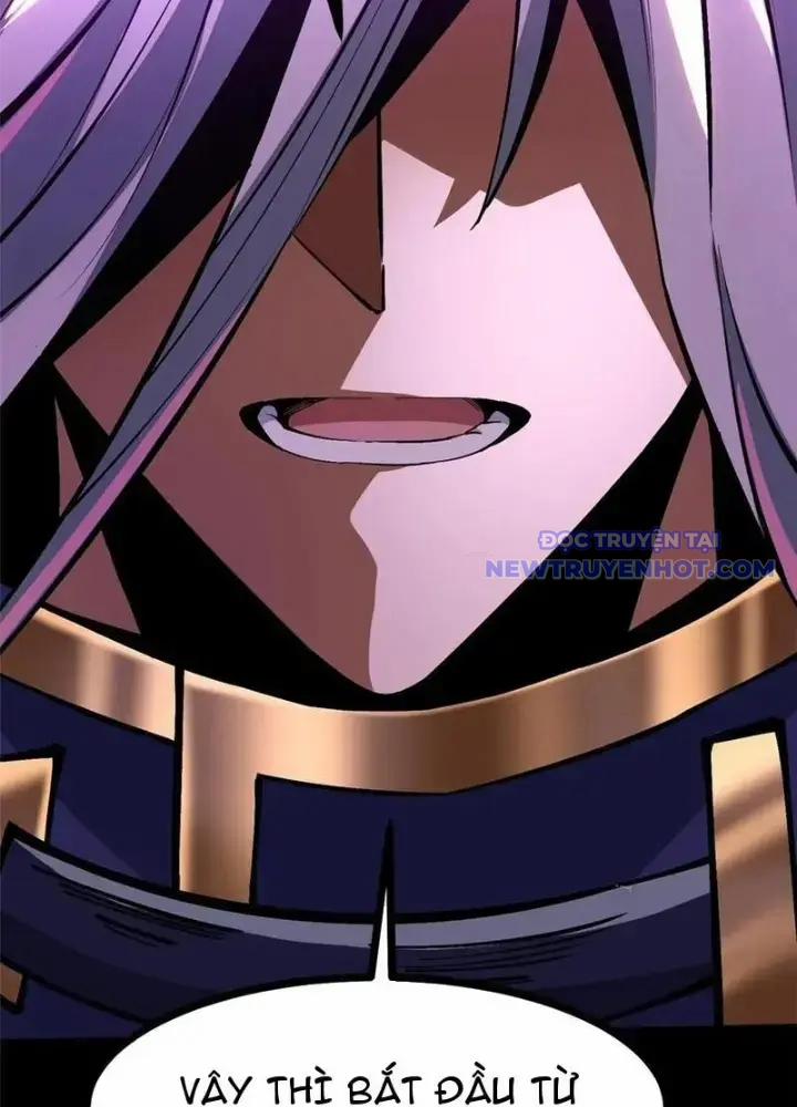 Ta Thật Không Muốn Học Cấm Chú 109 trang 25