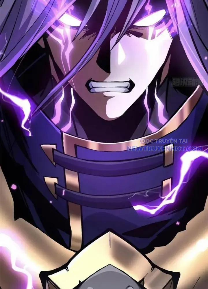 Ta Thật Không Muốn Học Cấm Chú 109 trang 29