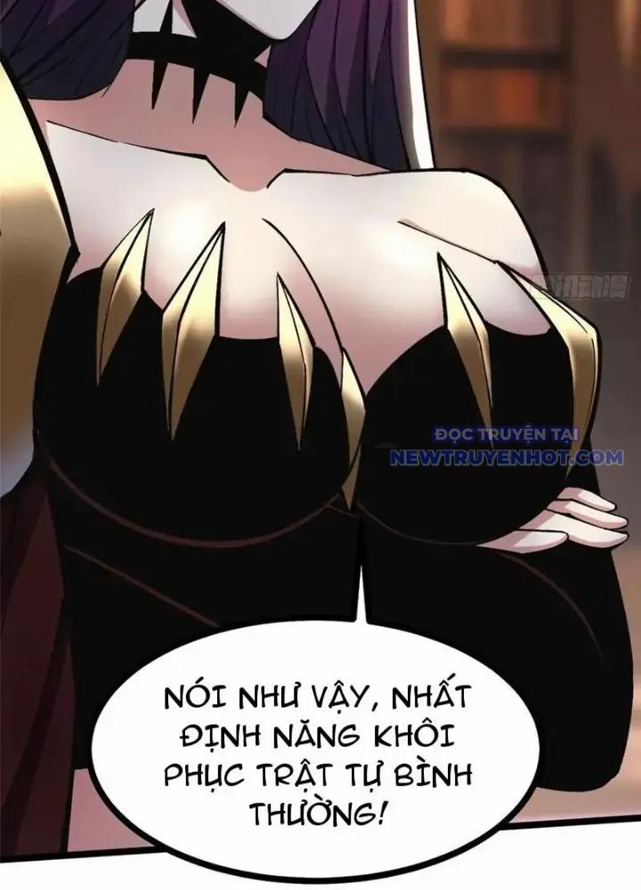 Ta Thật Không Muốn Học Cấm Chú 109 trang 35