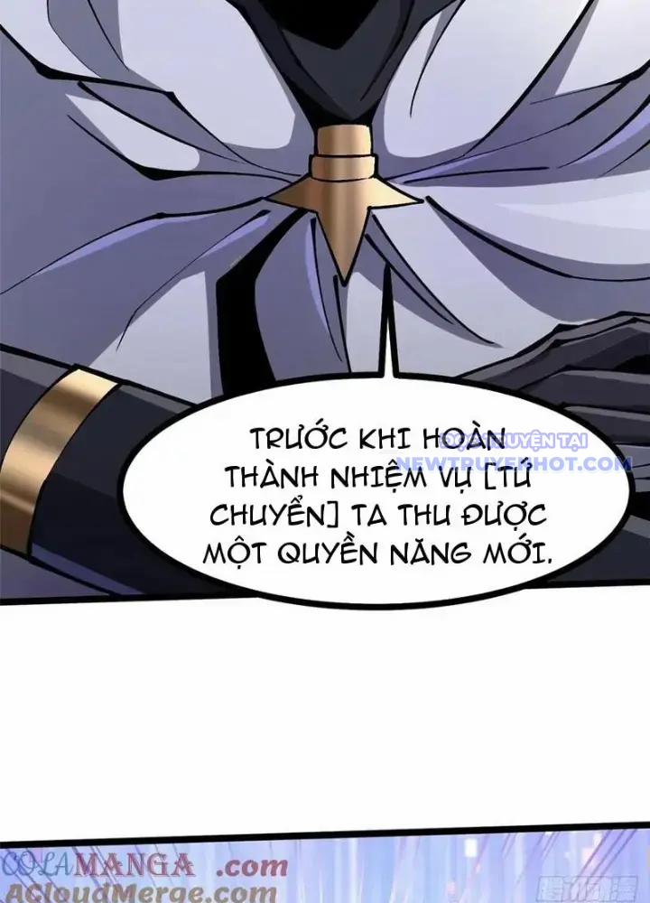 Ta Thật Không Muốn Học Cấm Chú 109 trang 43