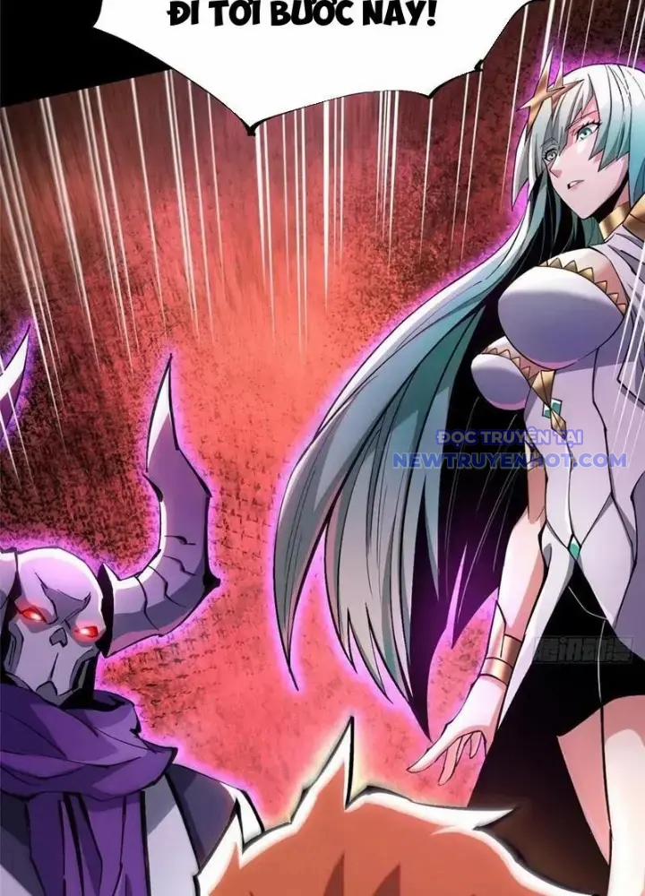 Ta Thật Không Muốn Học Cấm Chú 109 trang 5