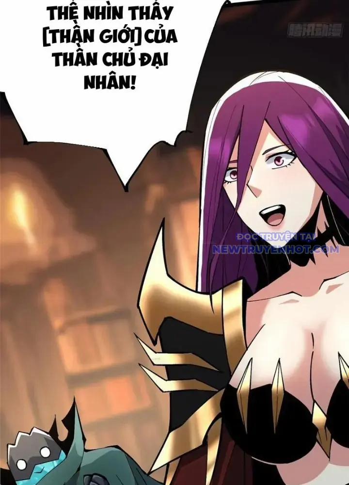 Ta Thật Không Muốn Học Cấm Chú 109 trang 51