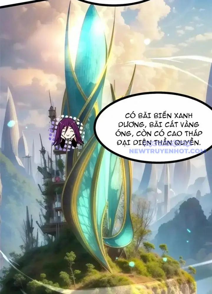 Ta Thật Không Muốn Học Cấm Chú 109 trang 55