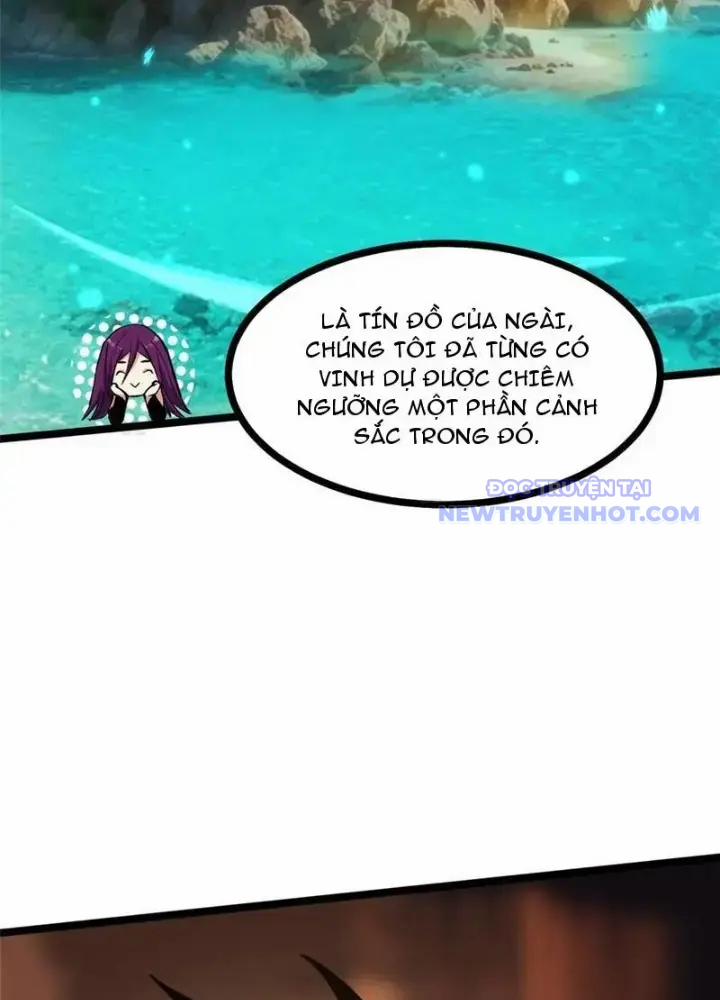 Ta Thật Không Muốn Học Cấm Chú 109 trang 57