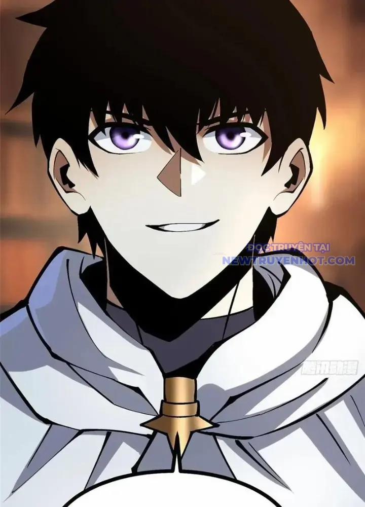 Ta Thật Không Muốn Học Cấm Chú 109 trang 59