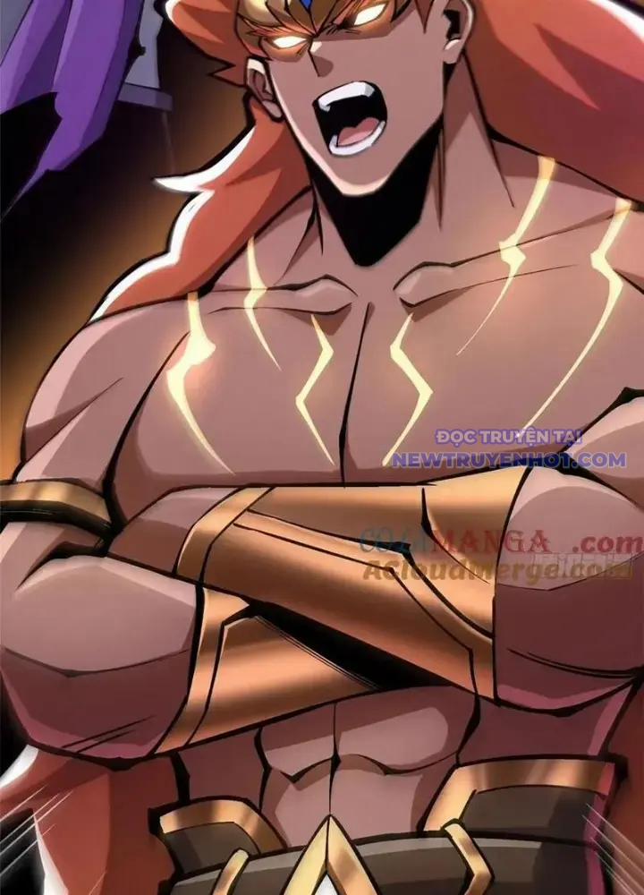 Ta Thật Không Muốn Học Cấm Chú 109 trang 7