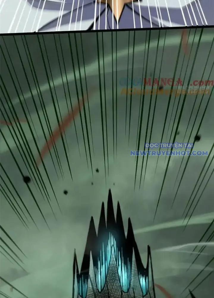 Ta Thật Không Muốn Học Cấm Chú 109 trang 71