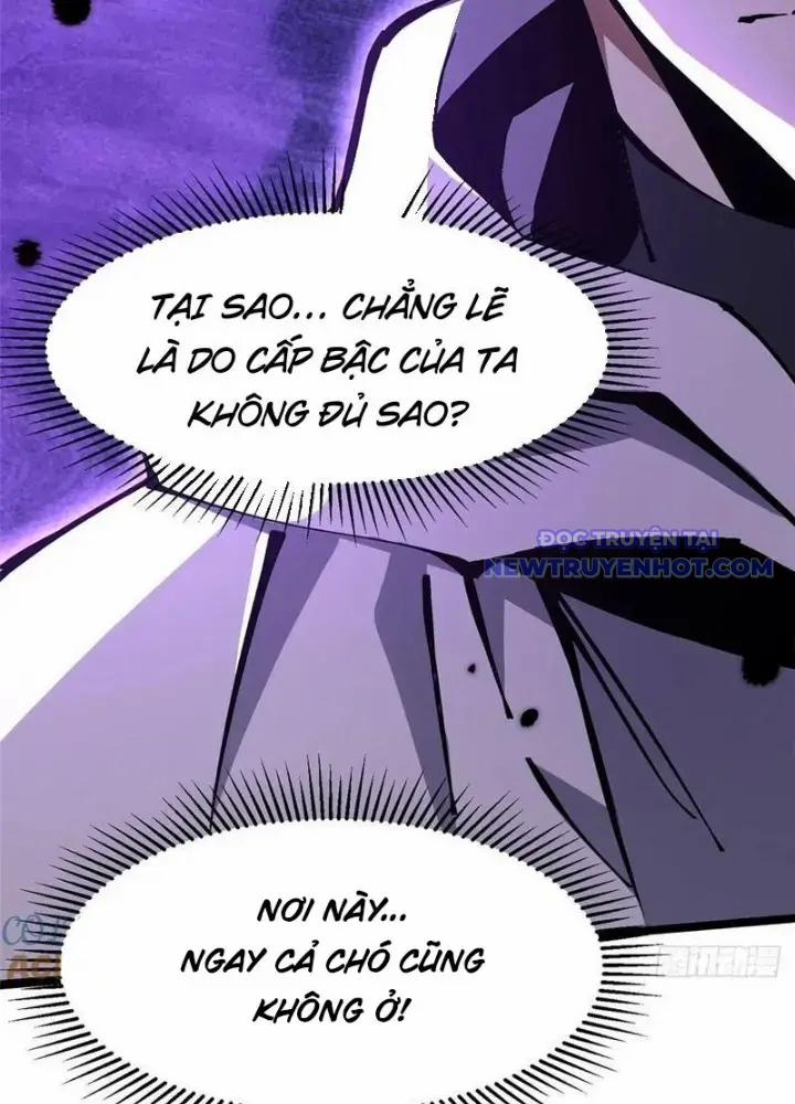 Ta Thật Không Muốn Học Cấm Chú 109 trang 81