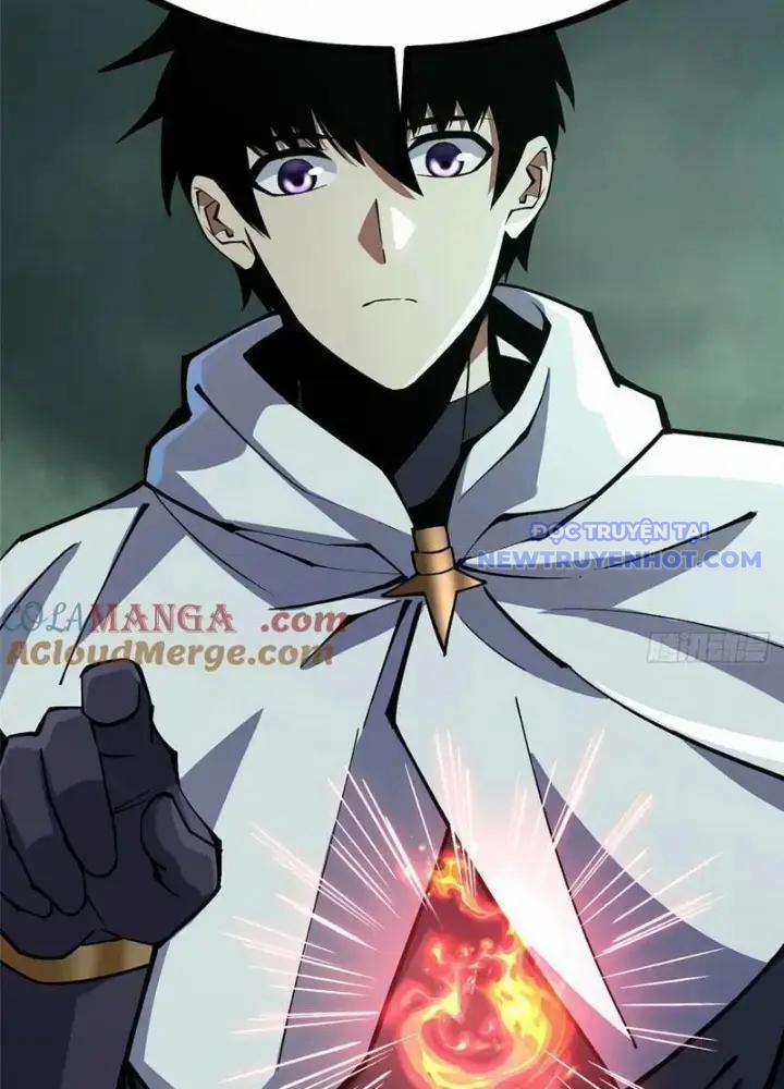 Ta Thật Không Muốn Học Cấm Chú 109 trang 87