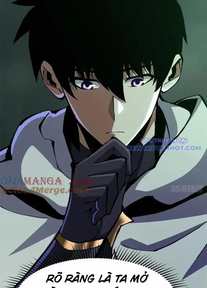 Ta Thật Không Muốn Học Cấm Chú 109 trang 93