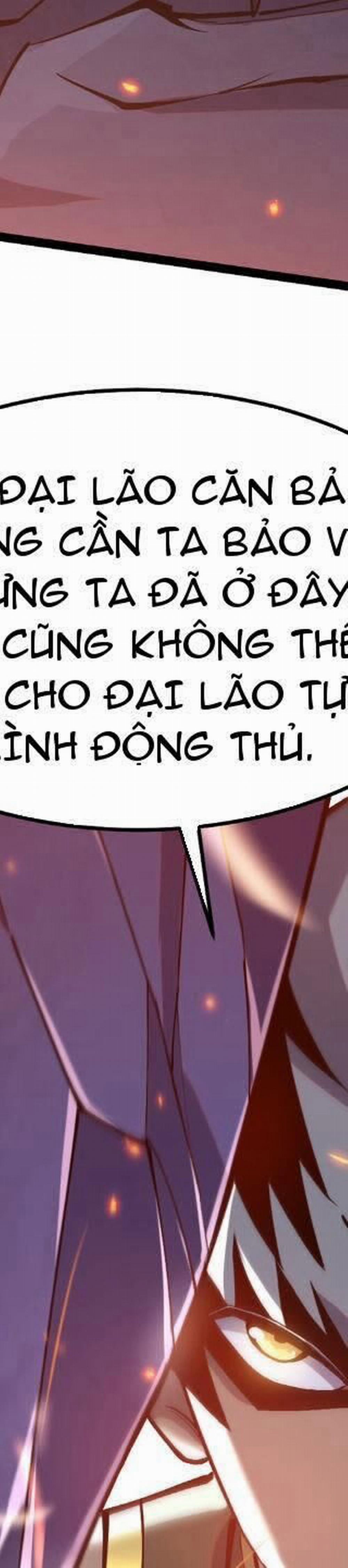 Ta Thật Không Muốn Học Cấm Chú 11 trang 267