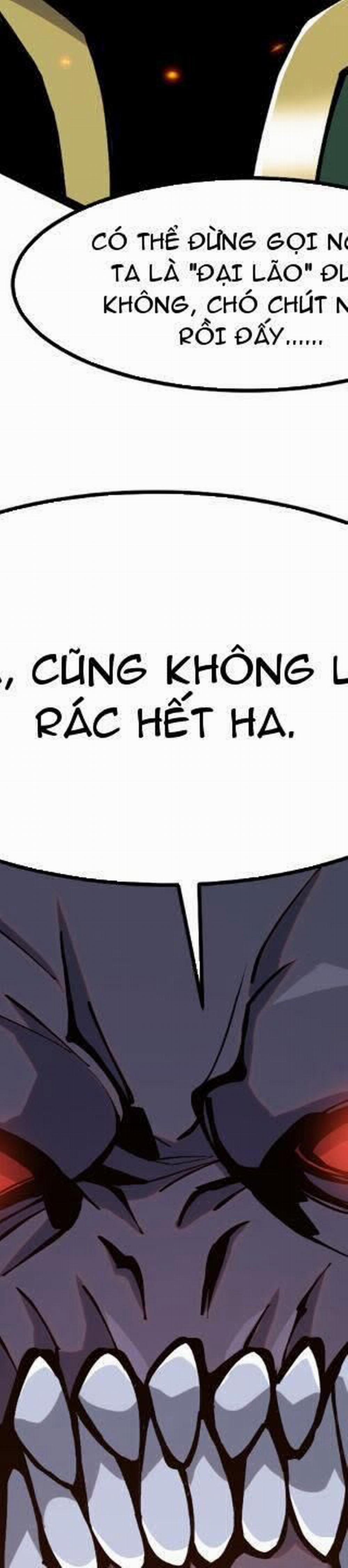 Ta Thật Không Muốn Học Cấm Chú 11 trang 276