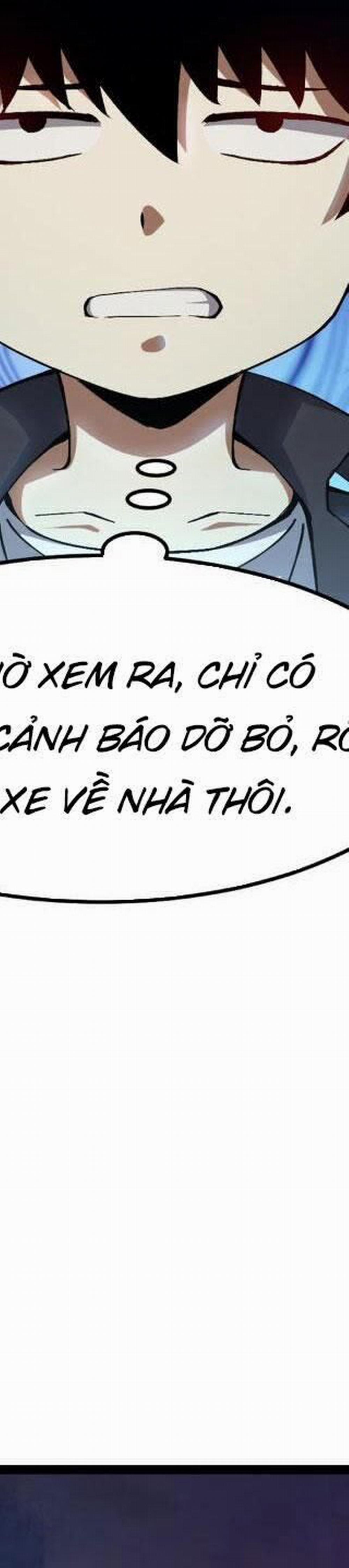 Ta Thật Không Muốn Học Cấm Chú 11 trang 30
