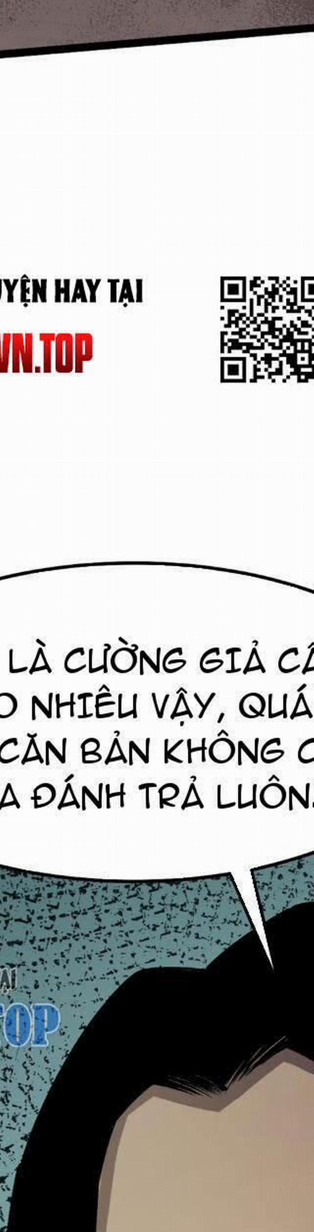 Ta Thật Không Muốn Học Cấm Chú 11 trang 327