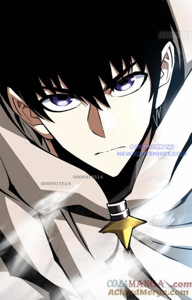 Ta Thật Không Muốn Học Cấm Chú 110 trang 11