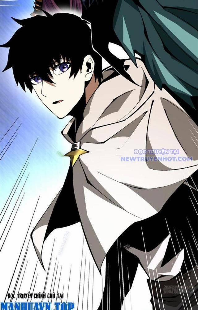 Ta Thật Không Muốn Học Cấm Chú 110 trang 15