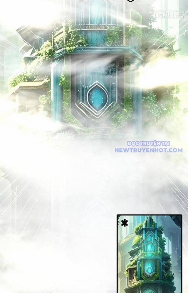 Ta Thật Không Muốn Học Cấm Chú 110 trang 17