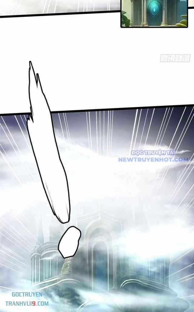 Ta Thật Không Muốn Học Cấm Chú 110 trang 18