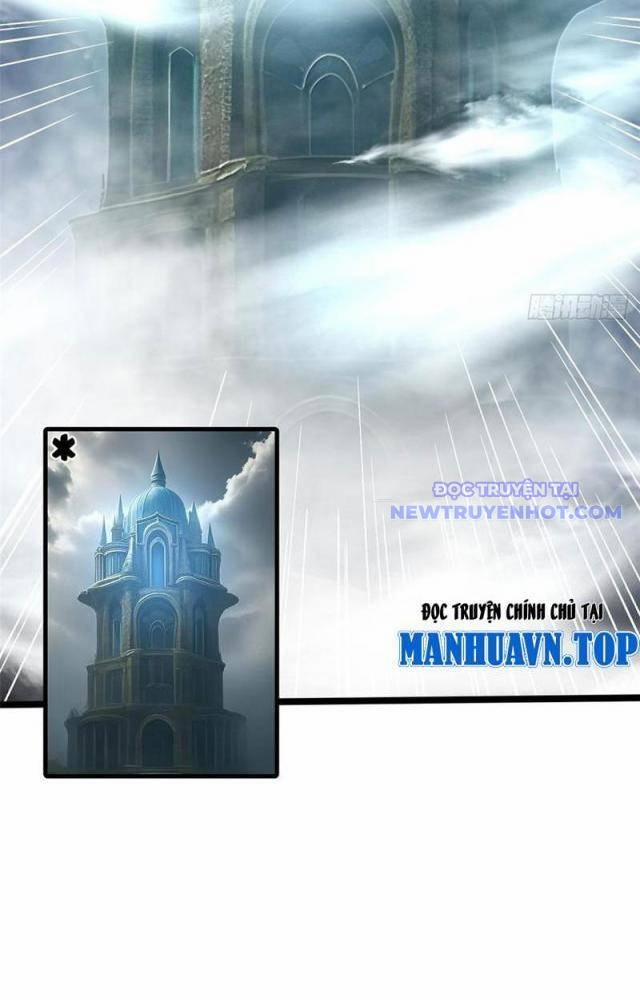 Ta Thật Không Muốn Học Cấm Chú 110 trang 19