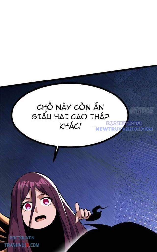 Ta Thật Không Muốn Học Cấm Chú 110 trang 20