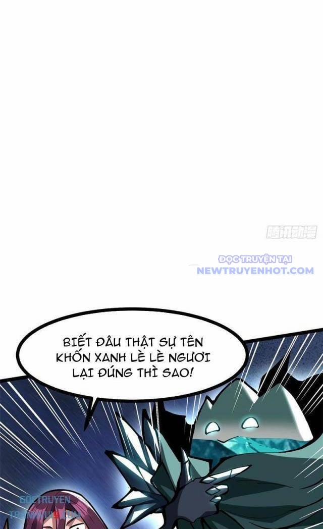 Ta Thật Không Muốn Học Cấm Chú 110 trang 22