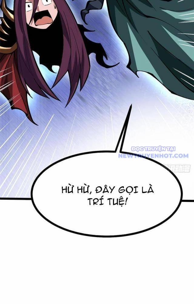 Ta Thật Không Muốn Học Cấm Chú 110 trang 23
