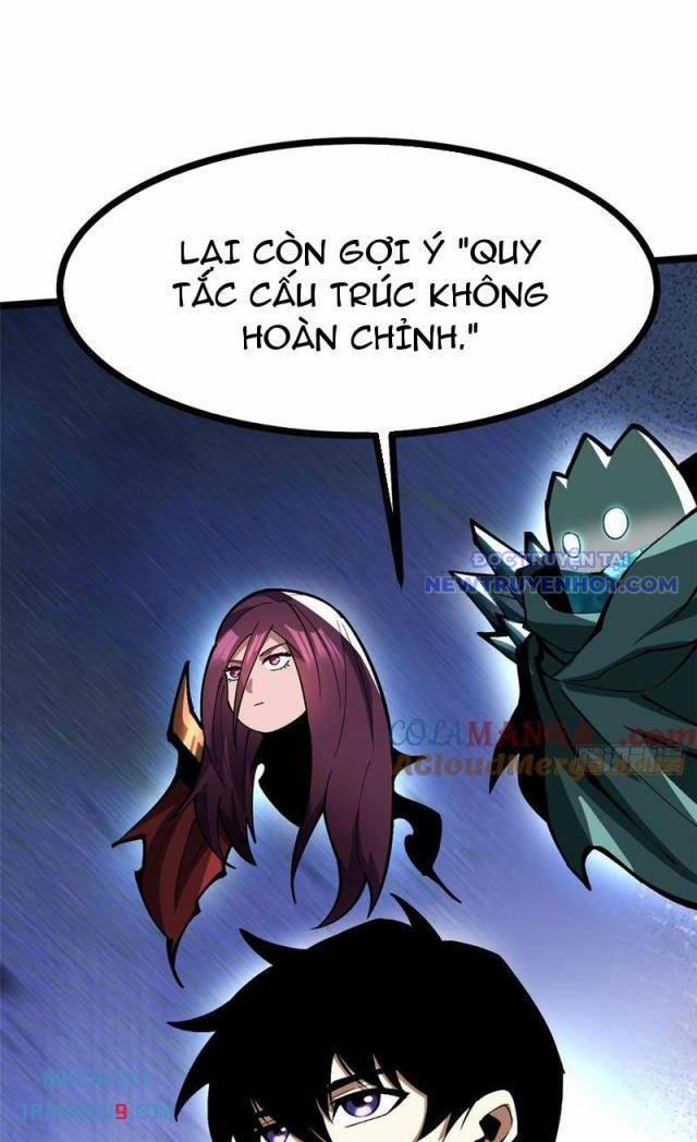 Ta Thật Không Muốn Học Cấm Chú 110 trang 24