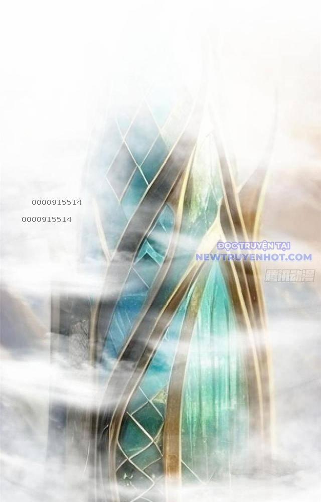 Ta Thật Không Muốn Học Cấm Chú 110 trang 3