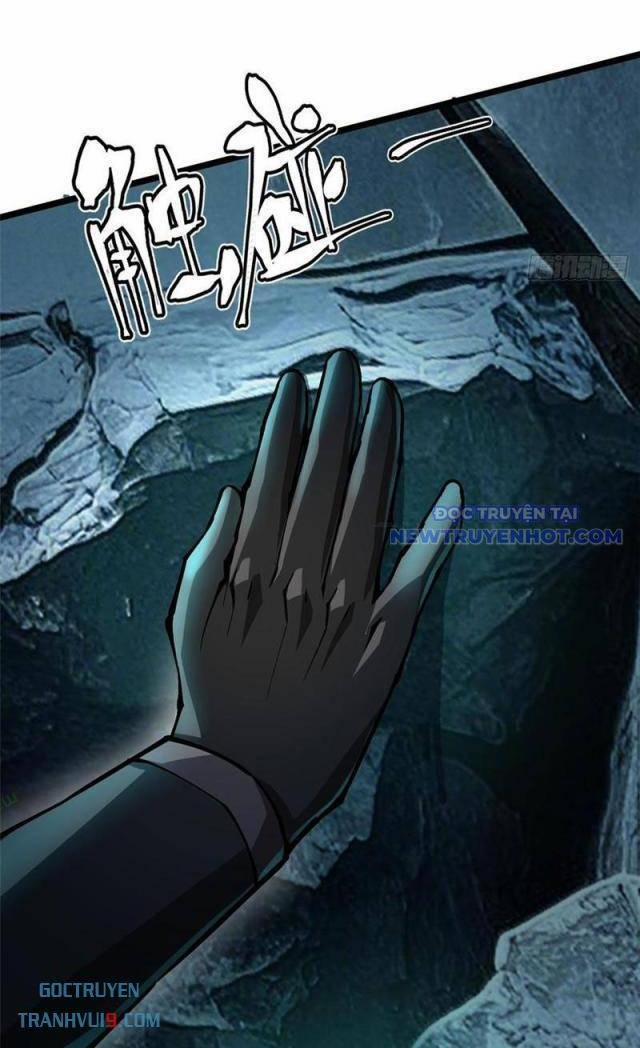 Ta Thật Không Muốn Học Cấm Chú 110 trang 30