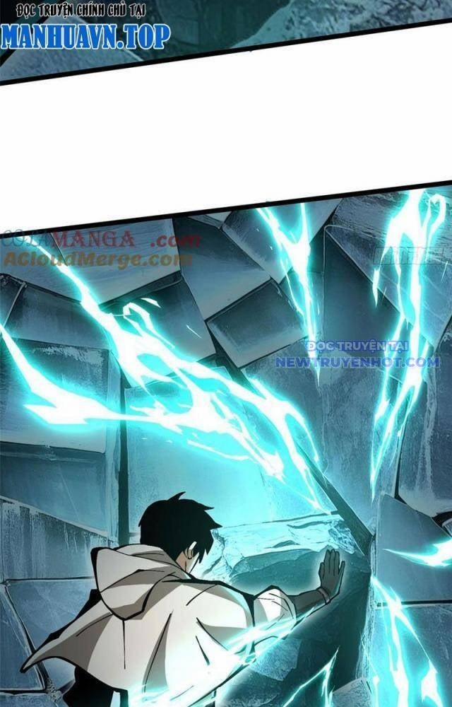 Ta Thật Không Muốn Học Cấm Chú 110 trang 31