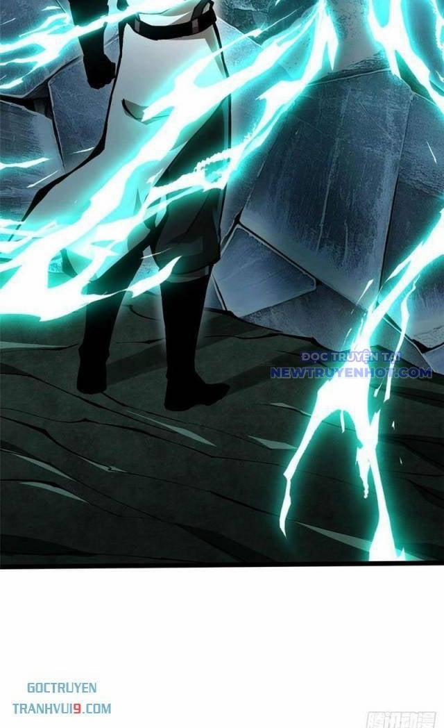 Ta Thật Không Muốn Học Cấm Chú 110 trang 32