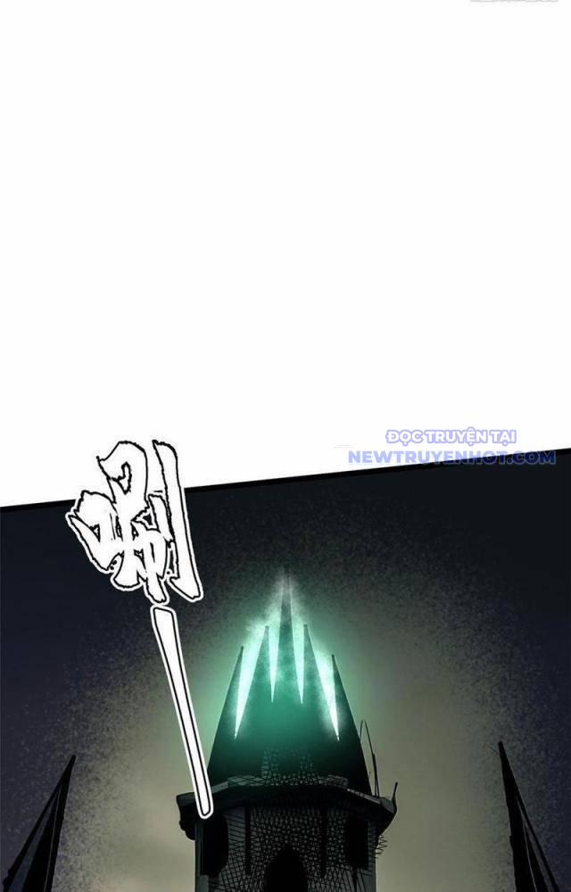 Ta Thật Không Muốn Học Cấm Chú 110 trang 33