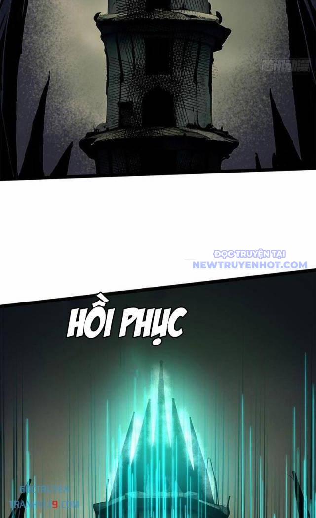 Ta Thật Không Muốn Học Cấm Chú 110 trang 34