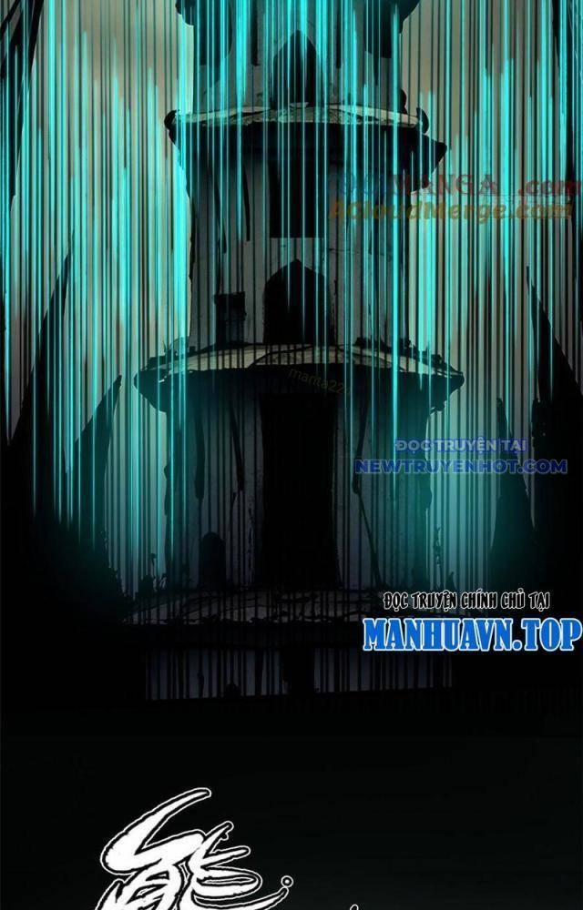 Ta Thật Không Muốn Học Cấm Chú 110 trang 35