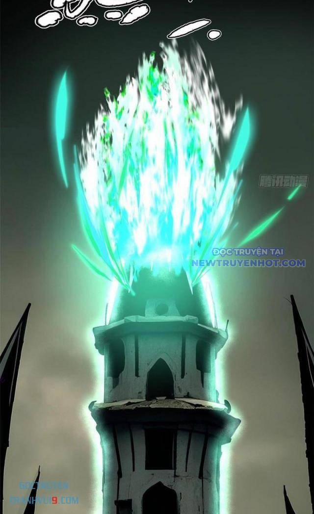 Ta Thật Không Muốn Học Cấm Chú 110 trang 36