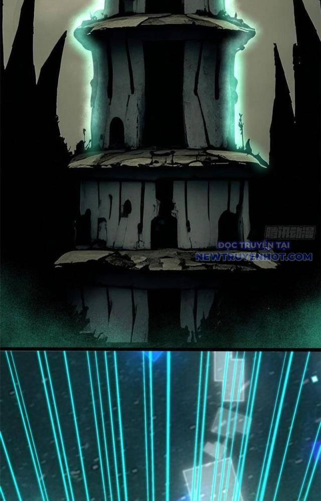 Ta Thật Không Muốn Học Cấm Chú 110 trang 37