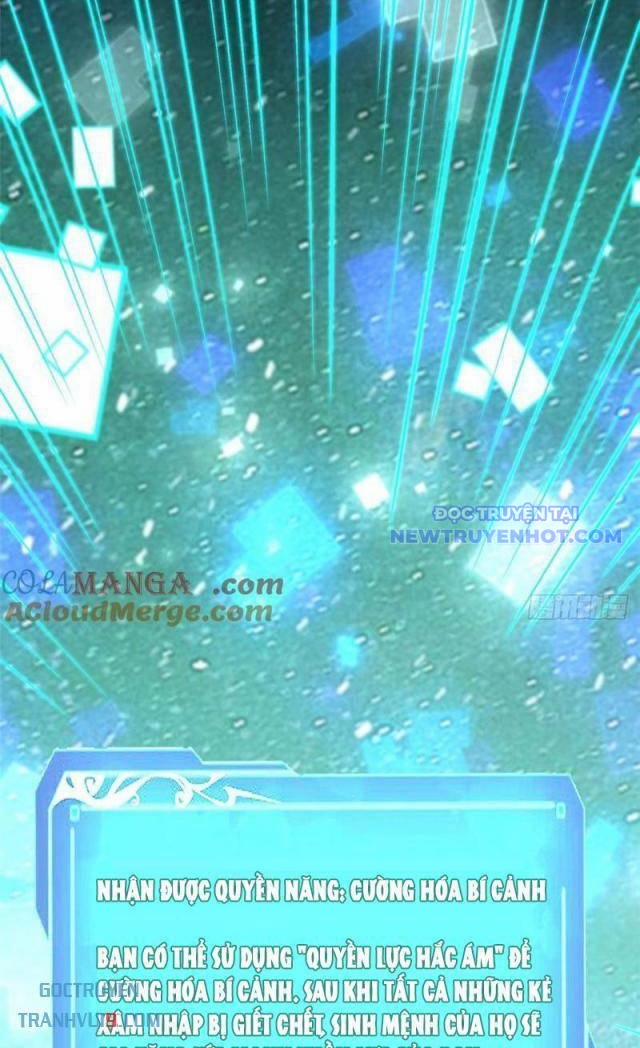 Ta Thật Không Muốn Học Cấm Chú 110 trang 38