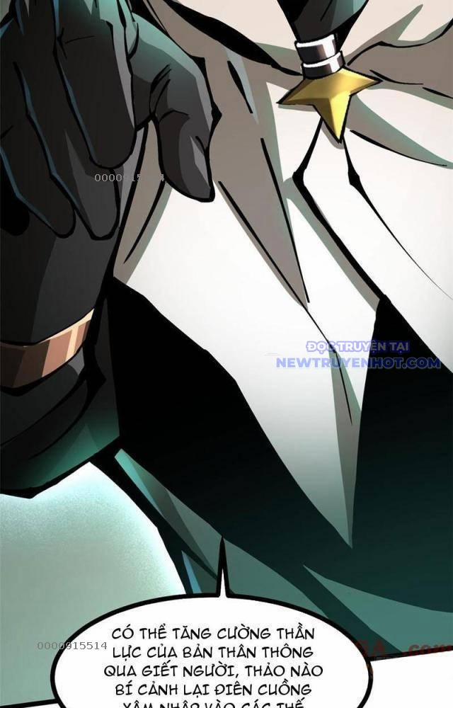 Ta Thật Không Muốn Học Cấm Chú 110 trang 41