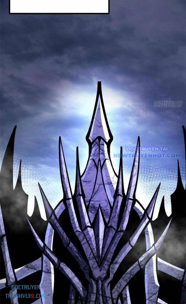 Ta Thật Không Muốn Học Cấm Chú 110 trang 44