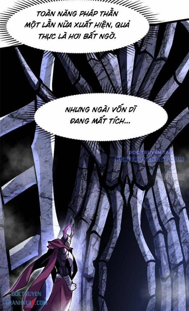 Ta Thật Không Muốn Học Cấm Chú 110 trang 46