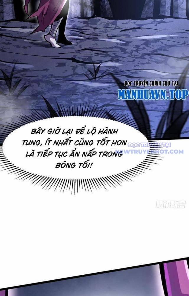 Ta Thật Không Muốn Học Cấm Chú 110 trang 47