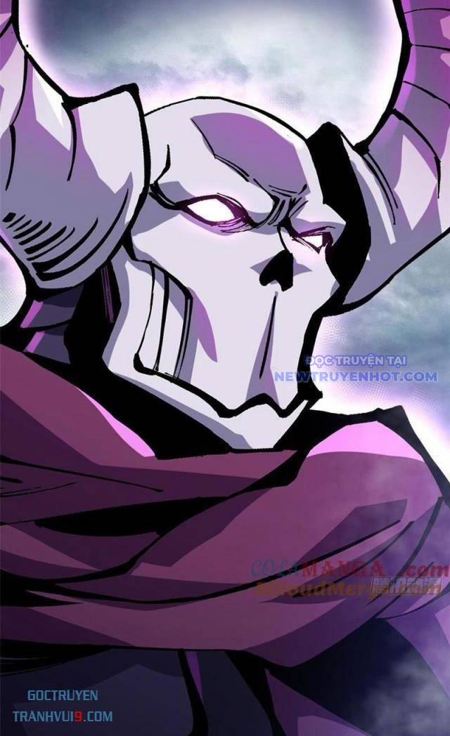 Ta Thật Không Muốn Học Cấm Chú 110 trang 48