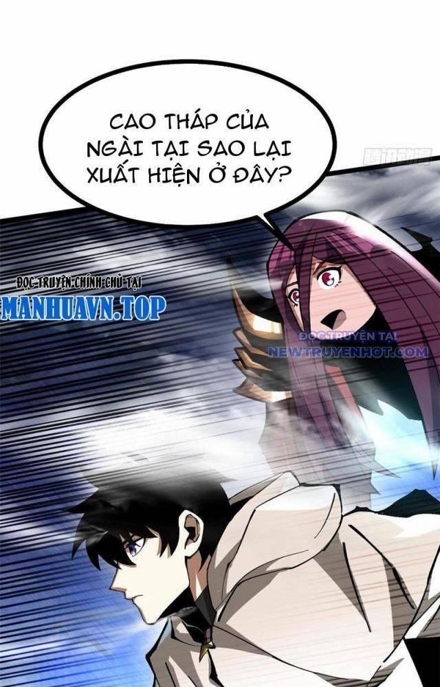 Ta Thật Không Muốn Học Cấm Chú 110 trang 5