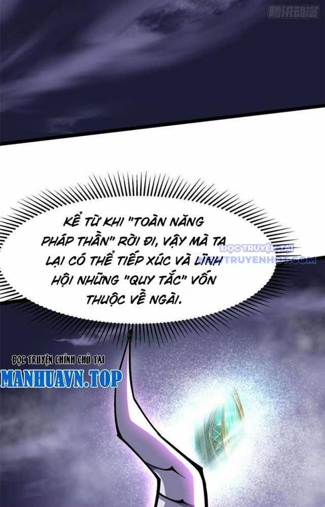 Ta Thật Không Muốn Học Cấm Chú 110 trang 51