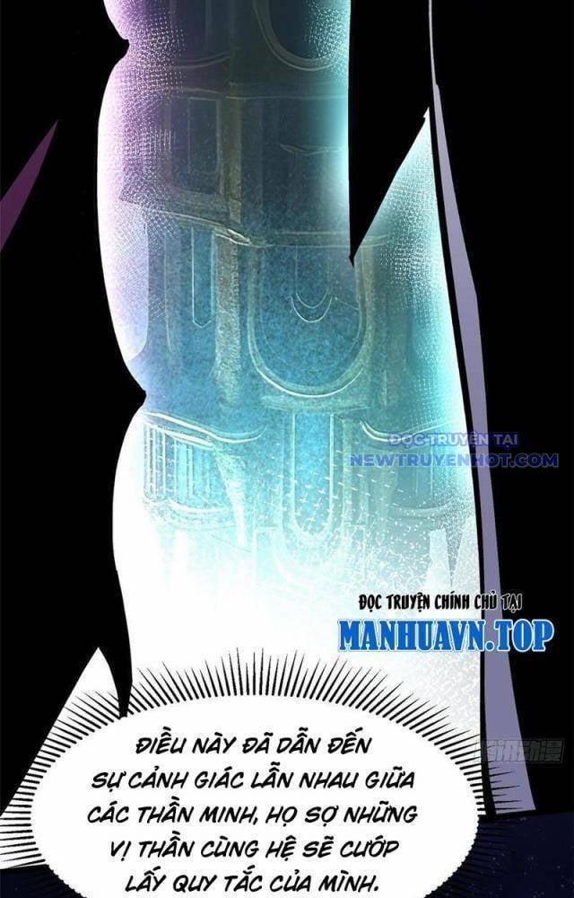 Ta Thật Không Muốn Học Cấm Chú 110 trang 55