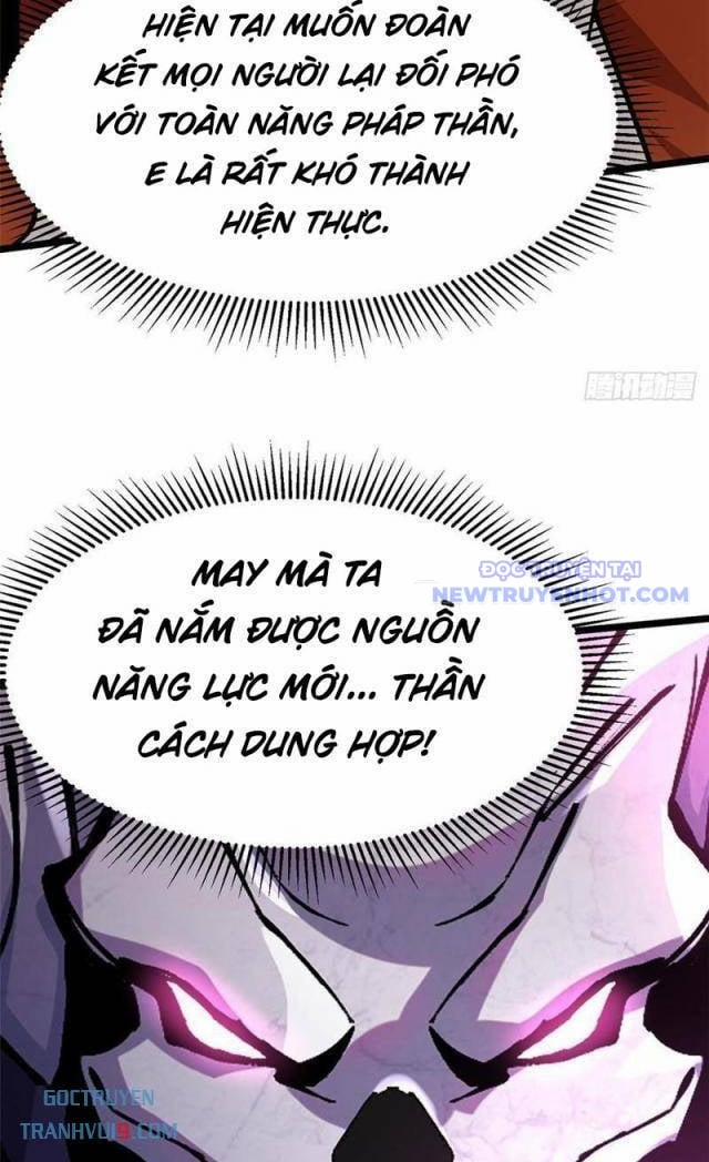 Ta Thật Không Muốn Học Cấm Chú 110 trang 58