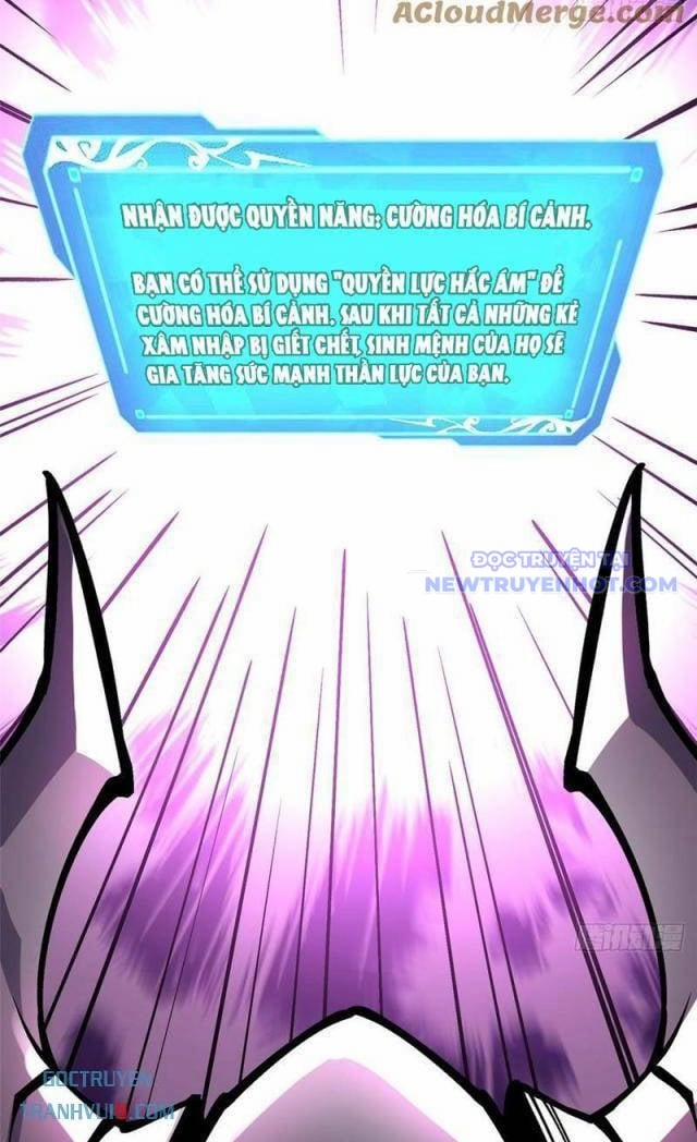 Ta Thật Không Muốn Học Cấm Chú 110 trang 60