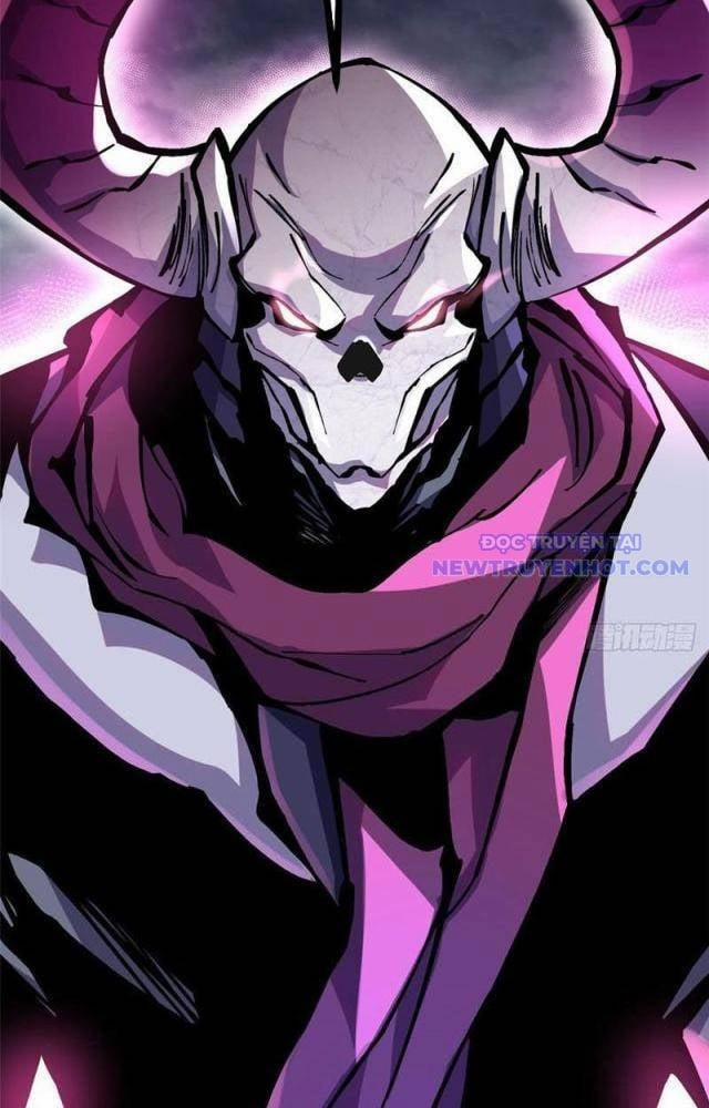 Ta Thật Không Muốn Học Cấm Chú 110 trang 63