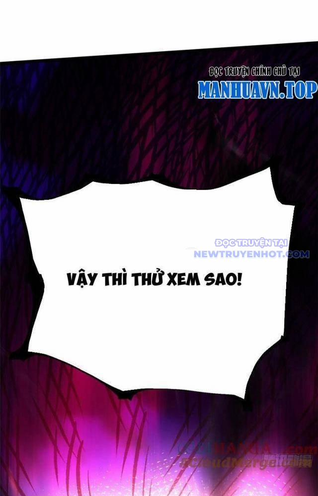 Ta Thật Không Muốn Học Cấm Chú 110 trang 65